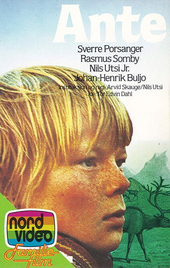The Boy from Lapland movie poster