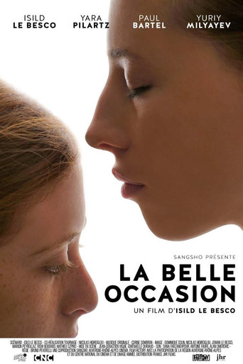 The Beautiful Occasion movie poster