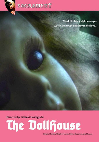 The Dollhouse movie poster