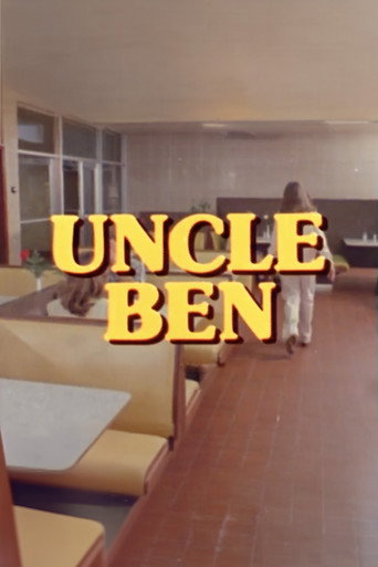 Uncle Ben movie poster