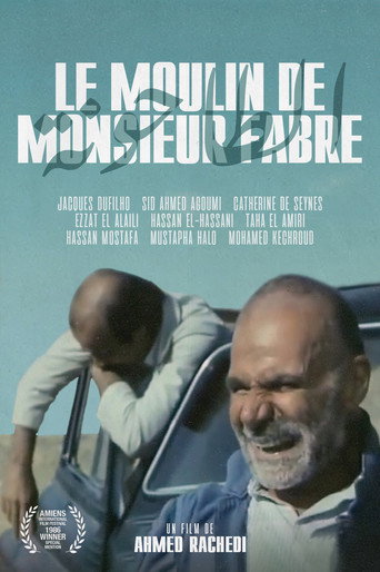 The Mill of M. Fabre movie poster