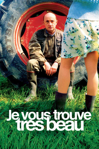 You Are So Beautiful movie poster