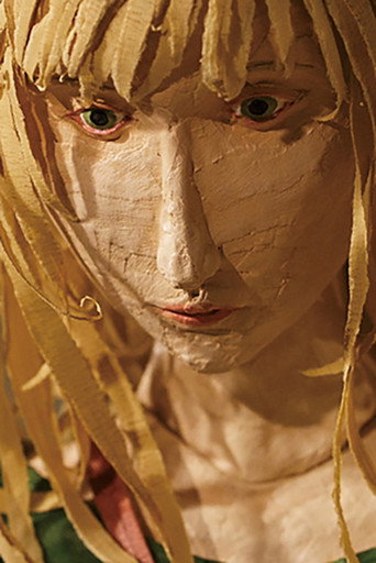 Dolls Don't Cry movie poster