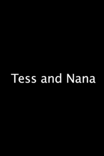 Tess and Nana movie poster