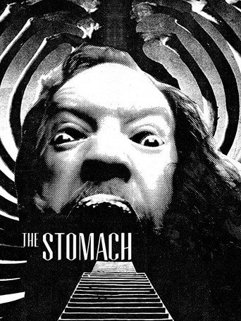 The Stomach movie poster