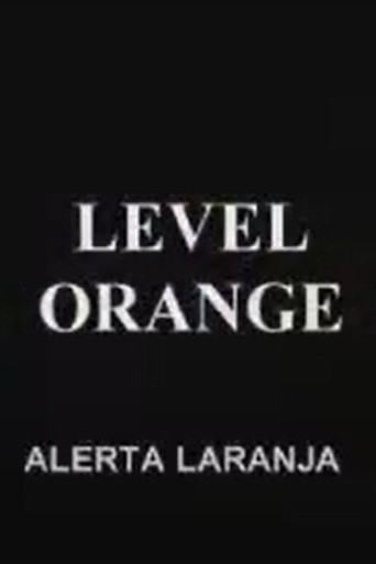 Level Orange movie poster