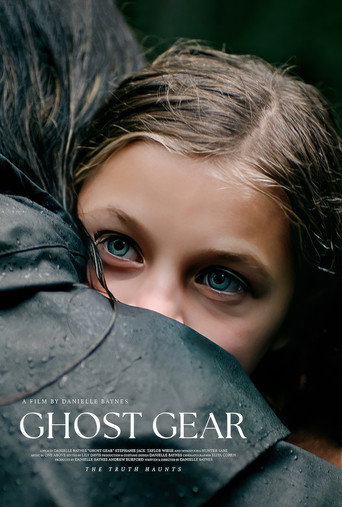 Ghost Gear movie poster