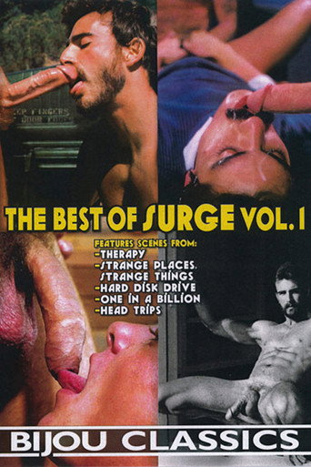 The Best of Surge 1 movie poster