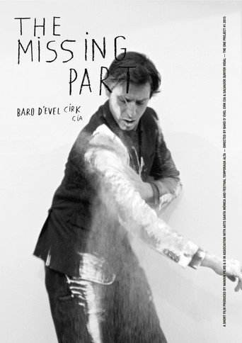 The Missing Part movie poster