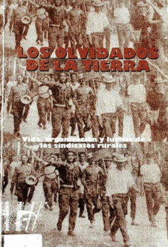 Los olvidados de la tierra movie poster