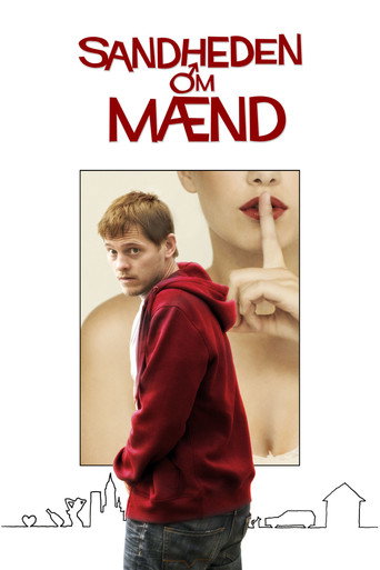 Truth About Men movie poster