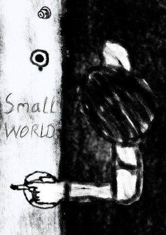 Small World movie poster