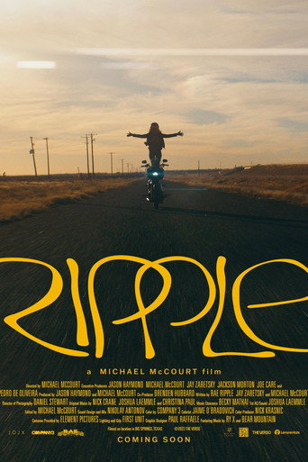 Ripple movie poster