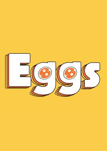 Eggs movie poster