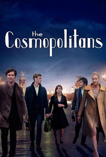 The Cosmopolitans movie poster