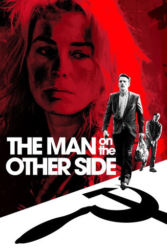 The Man on the Other Side movie poster