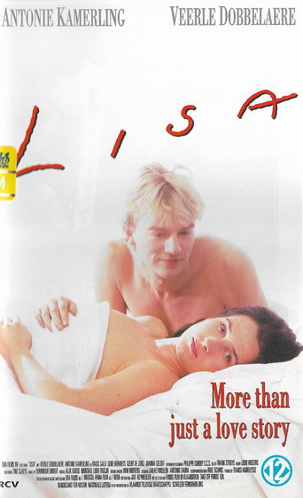 Lisa movie poster
