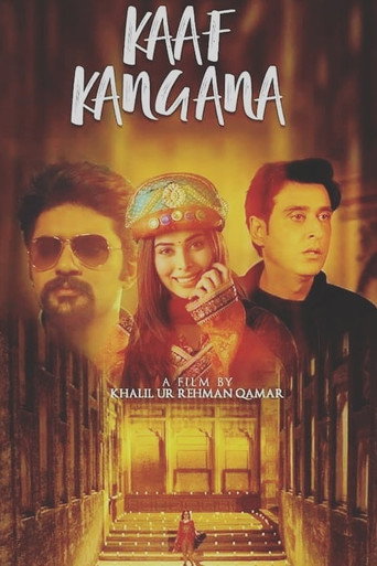 Kaaf Kangana movie poster