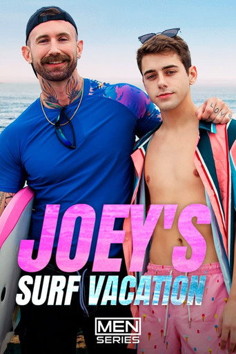 Joey's Surf Vacation movie poster
