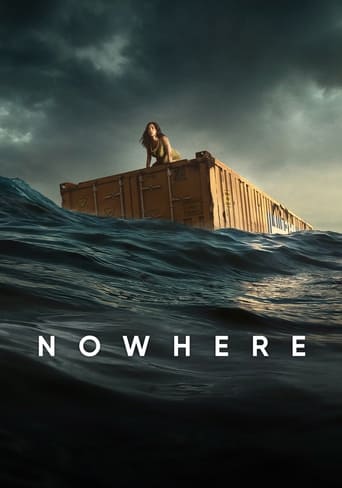 Nowhere movie poster