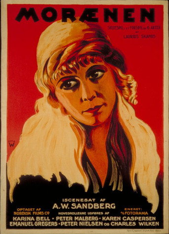 The House of Shadows movie poster
