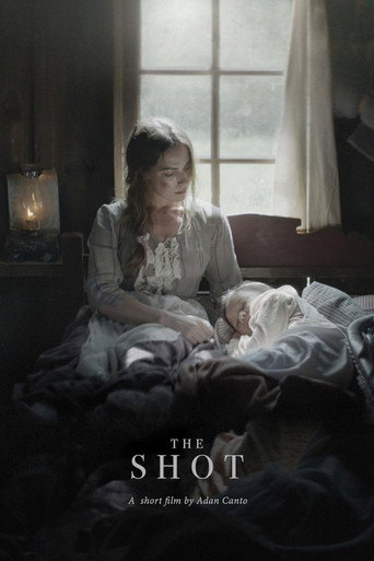 The Shot movie poster