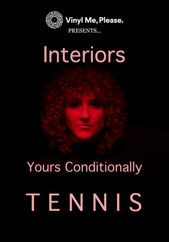 Interiors movie poster