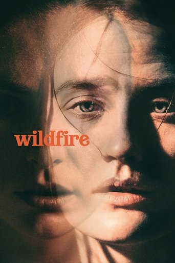 Wildfire movie poster