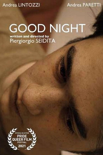 Good Night movie poster