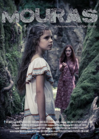 Mouras movie poster