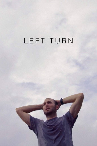 Left Turn movie poster