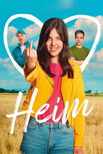Home movie poster