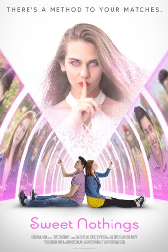 Sweet Nothings movie poster
