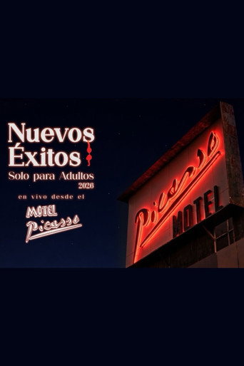 Lalo Elizarrarás: Nuevos éxitos solo para adultos movie poster