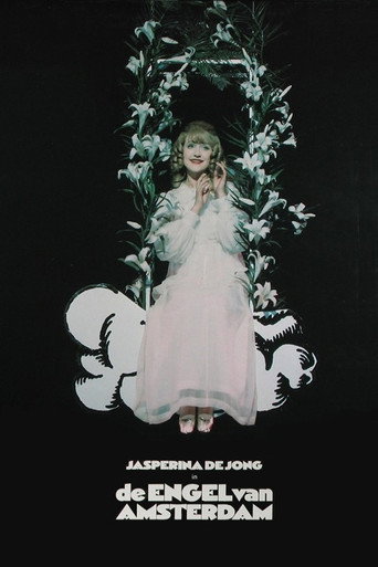 The Angel of Amsterdam movie poster