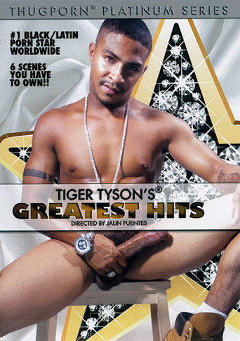 Tiger Tyson's Greatest Hits movie poster