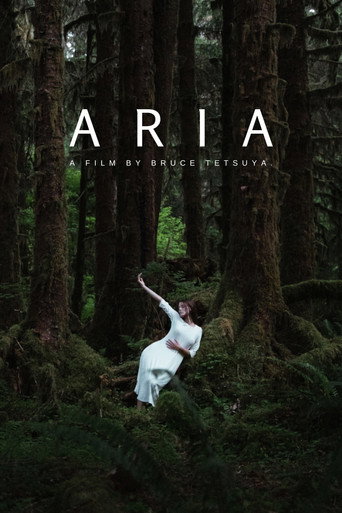 Aria movie poster