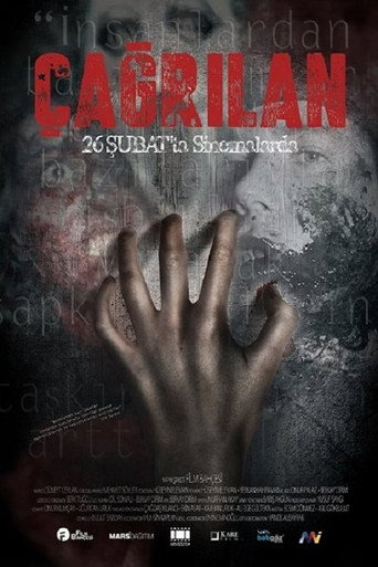 Callings movie poster