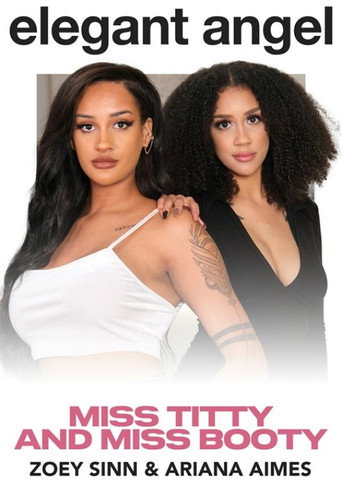 Miss Titty And Miss Booty movie poster