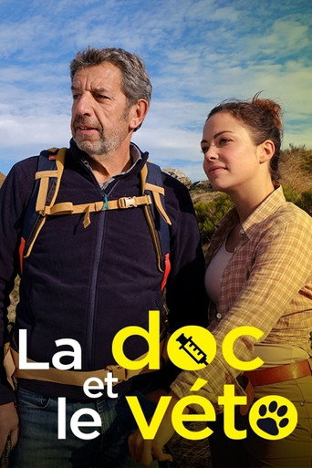 La Doc et le Véto movie poster