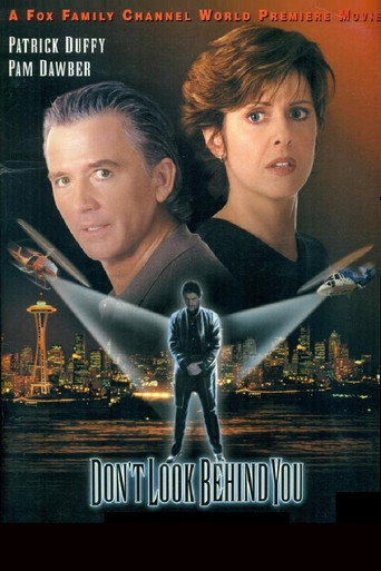 Don't Look Behind You movie poster