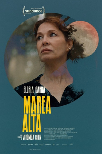 High Tide movie poster