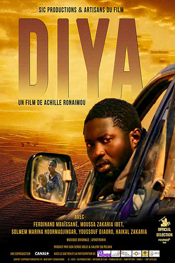 Diya movie poster