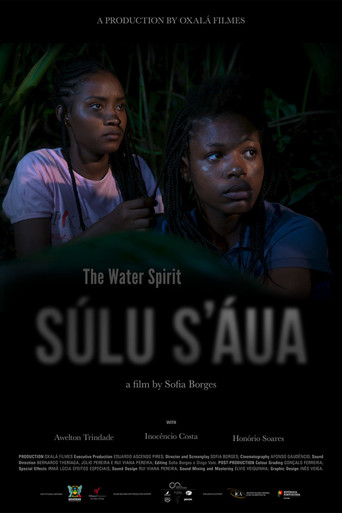 Súlu S'Áua movie poster