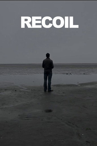Recoil movie poster