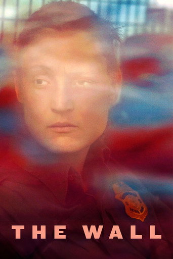 The Wall movie poster