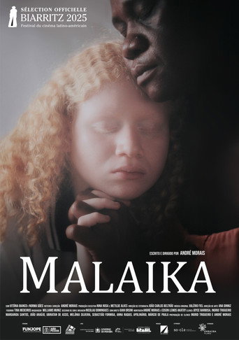 Malaika movie poster