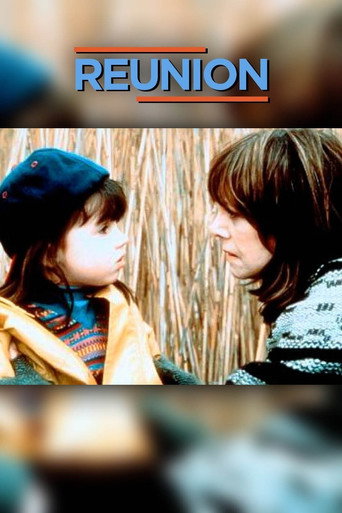 Reunion movie poster
