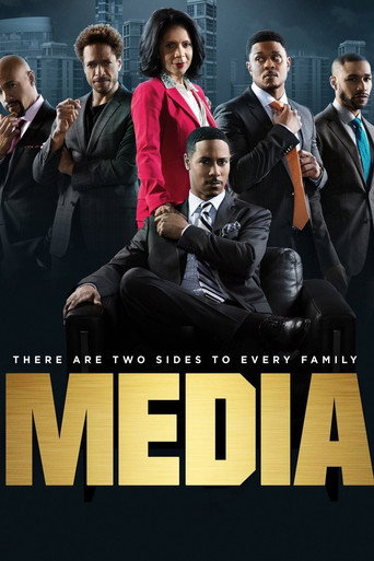 Media movie poster