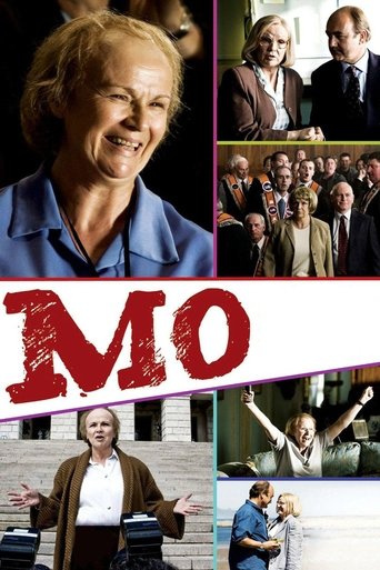 Mo movie poster